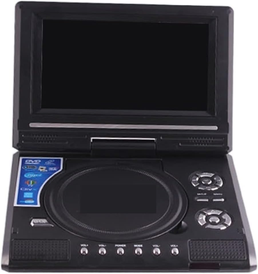 M2263-118-85】 ポータブルDVDプレーヤー 16.9インチ 商品情報_